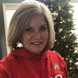 Meet your Posher, Pamela